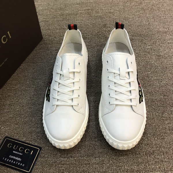 G men shoes 1;1 quality-307