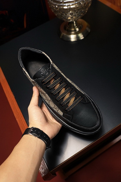 G men shoes 1;1 quality-312
