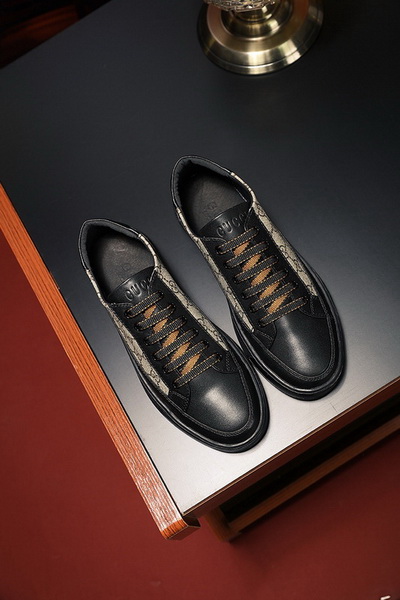 G men shoes 1;1 quality-312