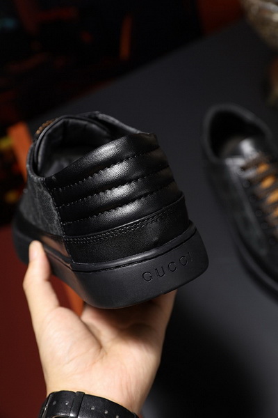 G men shoes 1;1 quality-313