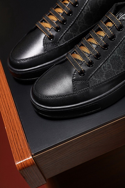 G men shoes 1;1 quality-313