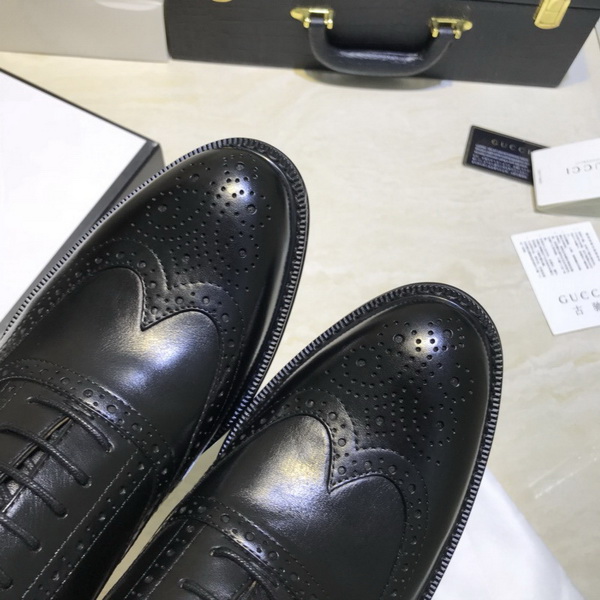 G men shoes 1;1 quality-315