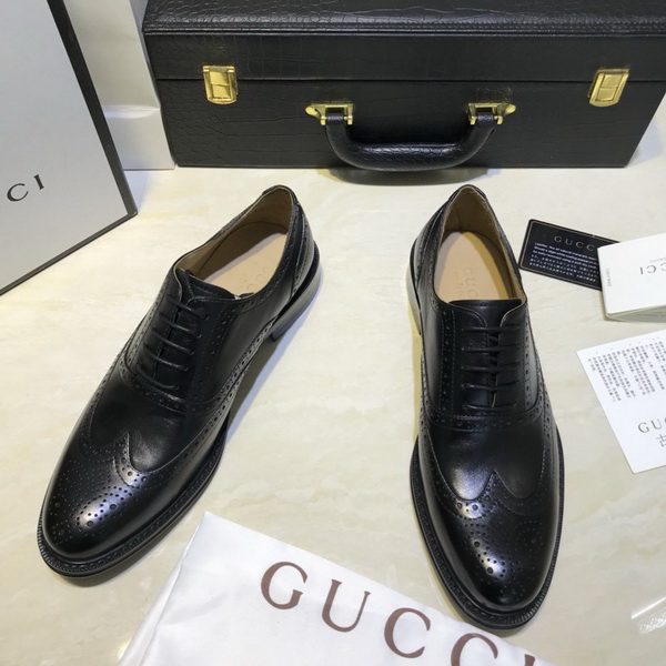 G men shoes 1;1 quality-315