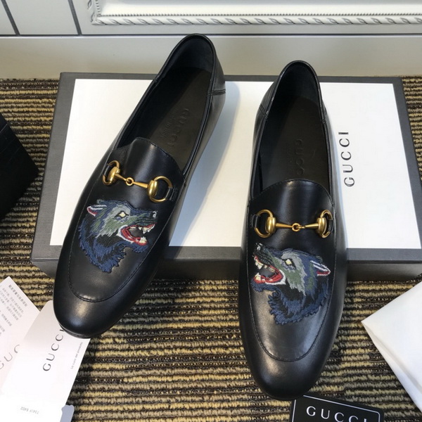 G men shoes 1;1 quality-317