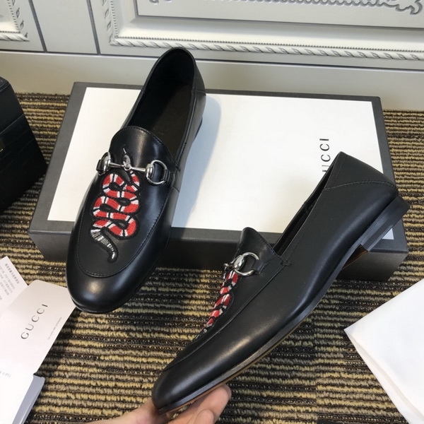 G men shoes 1;1 quality-318