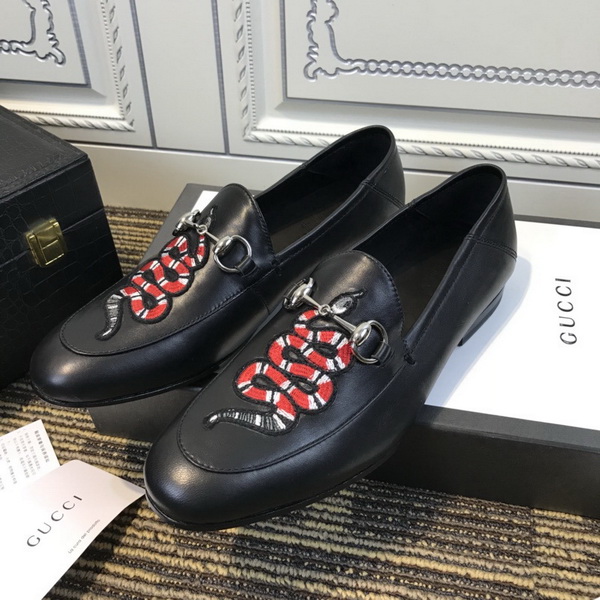 G men shoes 1;1 quality-318