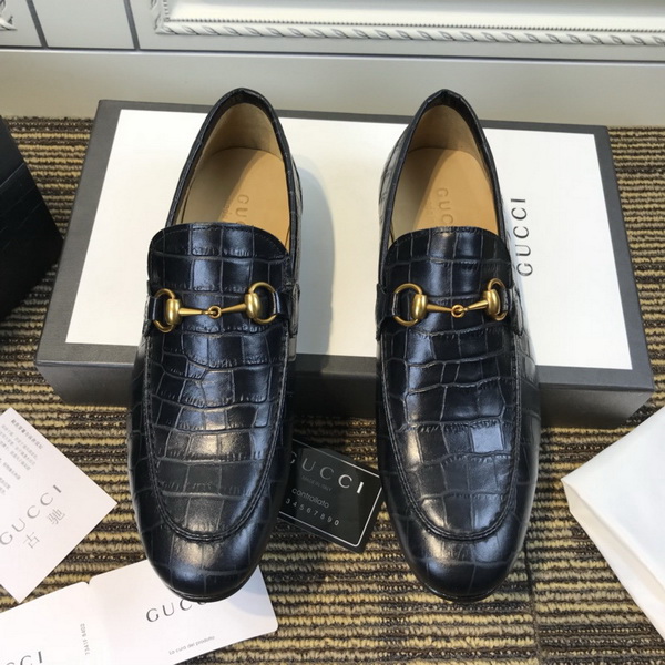 G men shoes 1;1 quality-321