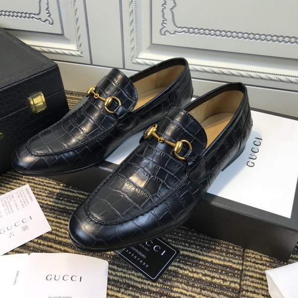 G men shoes 1;1 quality-321