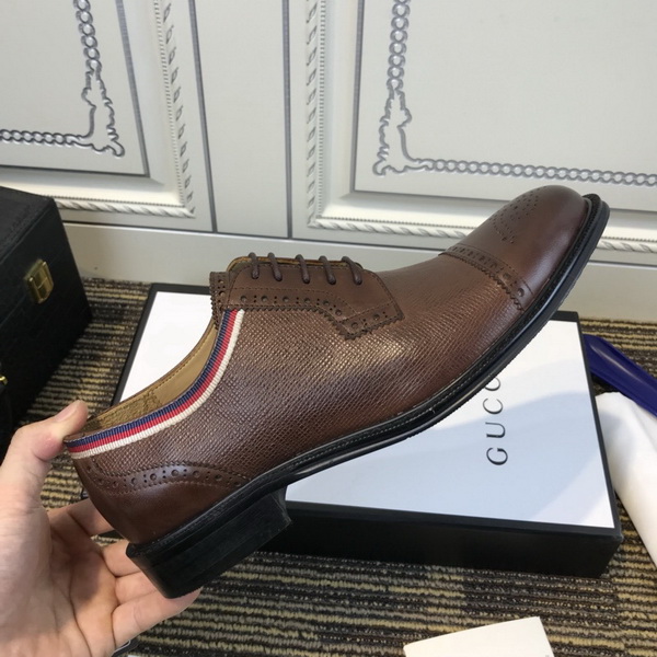 G men shoes 1;1 quality-324