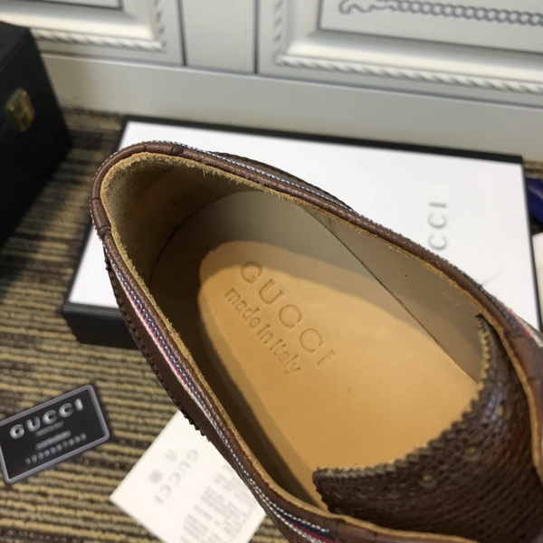 G men shoes 1;1 quality-324