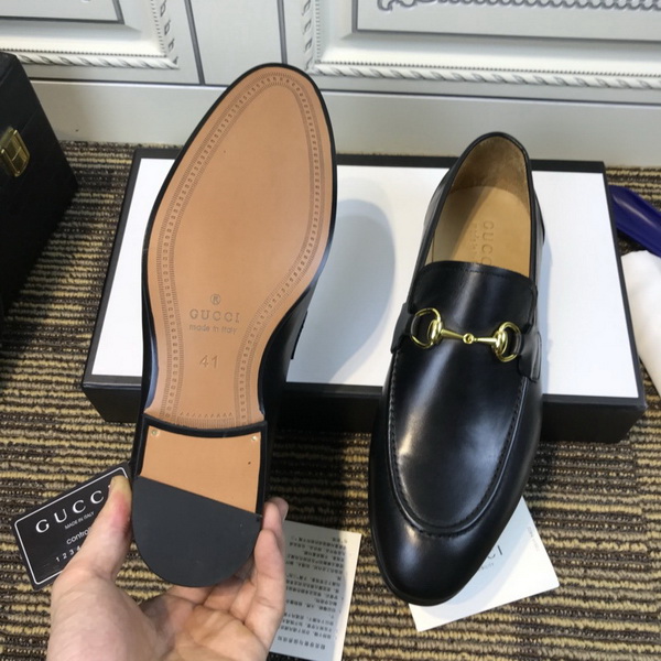 G men shoes 1;1 quality-326