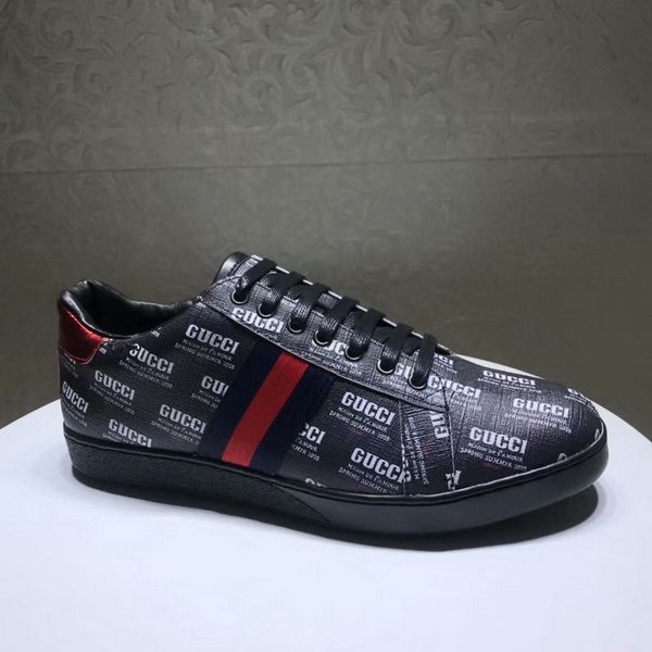 G men shoes 1;1 quality-337