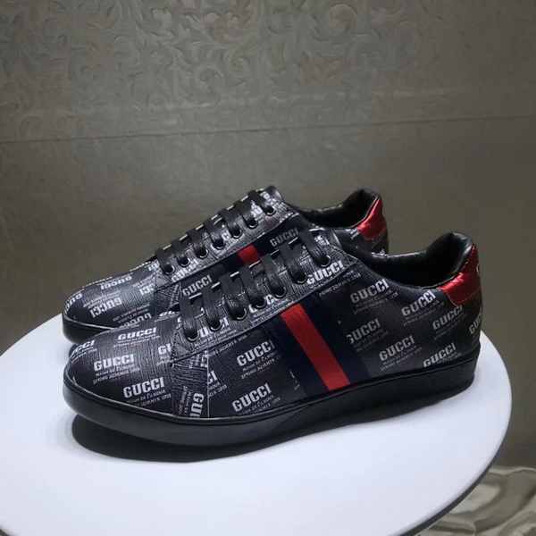 G men shoes 1;1 quality-337