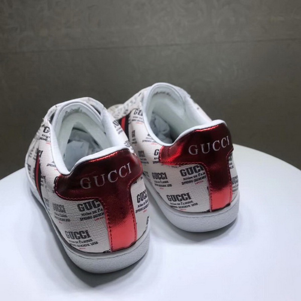 G men shoes 1;1 quality-338