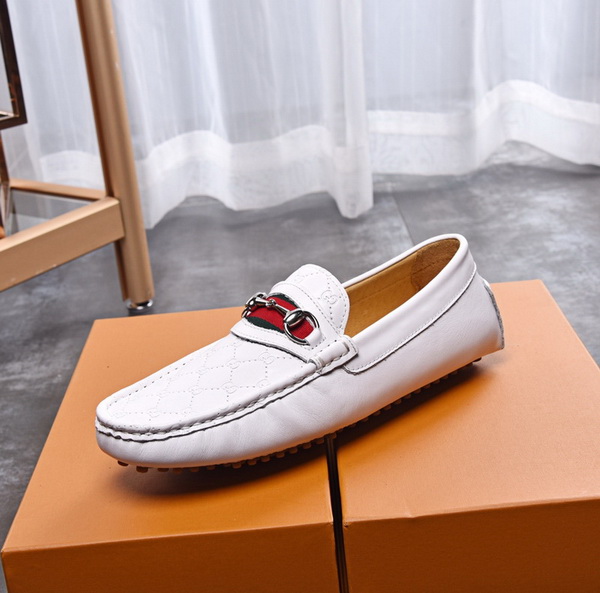 G men shoes 1;1 quality-351
