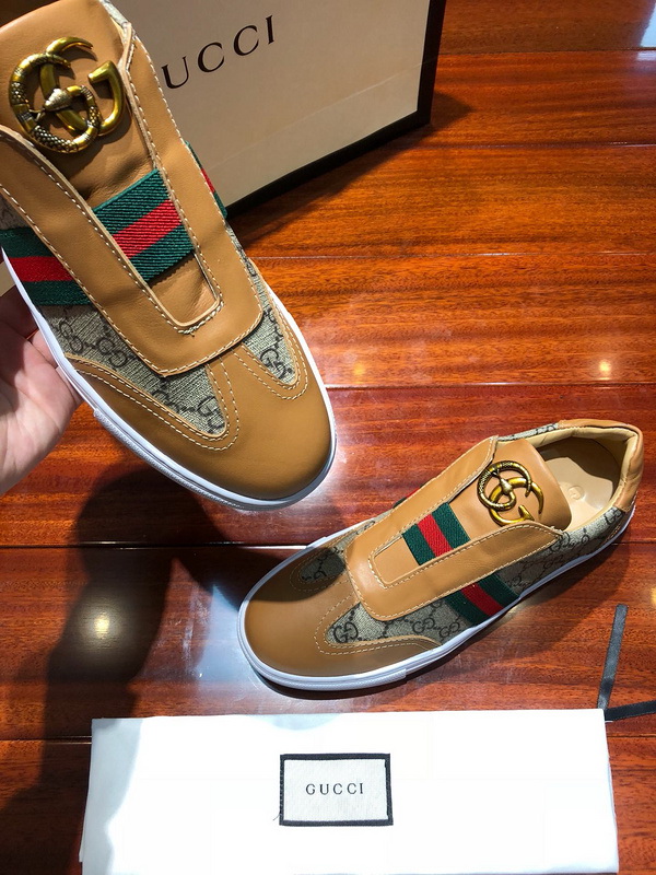 G men shoes 1;1 quality-369