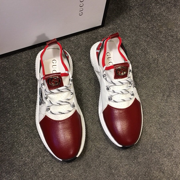 G men shoes 1;1 quality-377