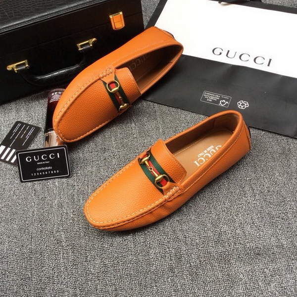 G men shoes 1;1 quality-379