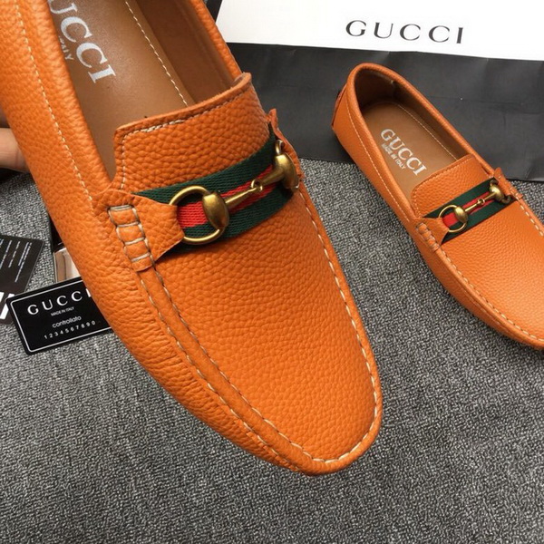 G men shoes 1;1 quality-379