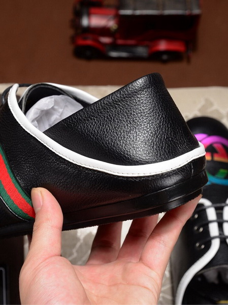 G men shoes 1;1 quality-381