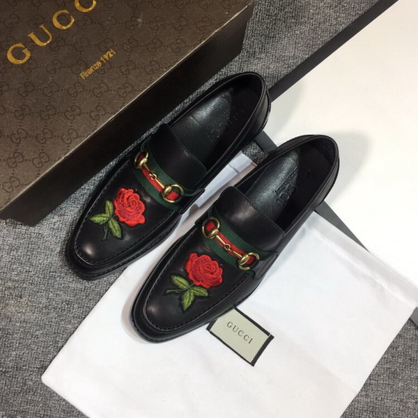 G men shoes 1;1 quality-395