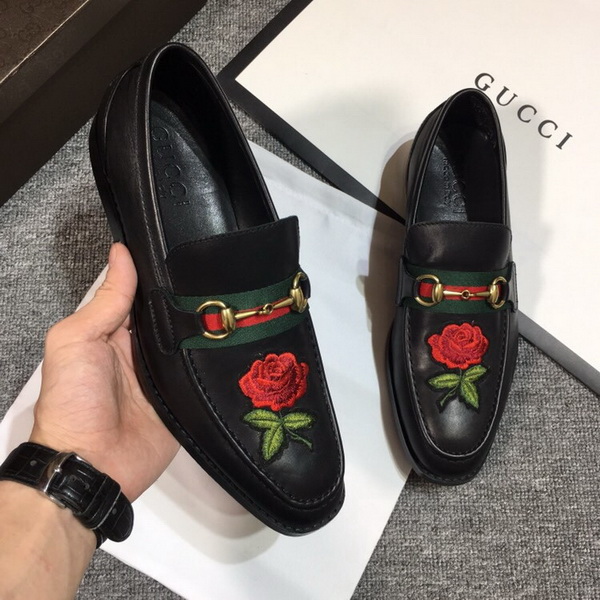 G men shoes 1;1 quality-395