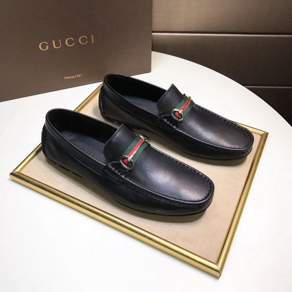 G men shoes 1;1 quality-396