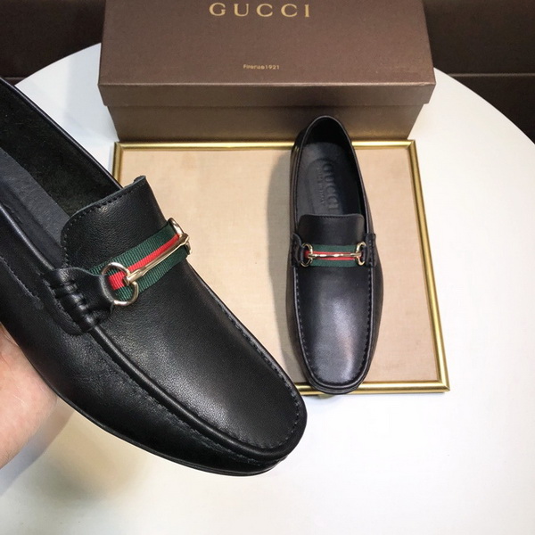 G men shoes 1;1 quality-396