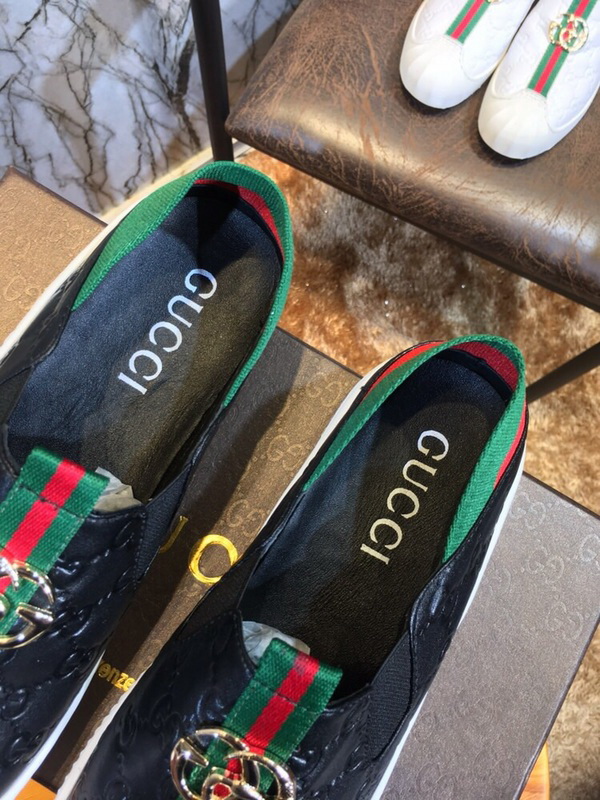 G men shoes 1;1 quality-988