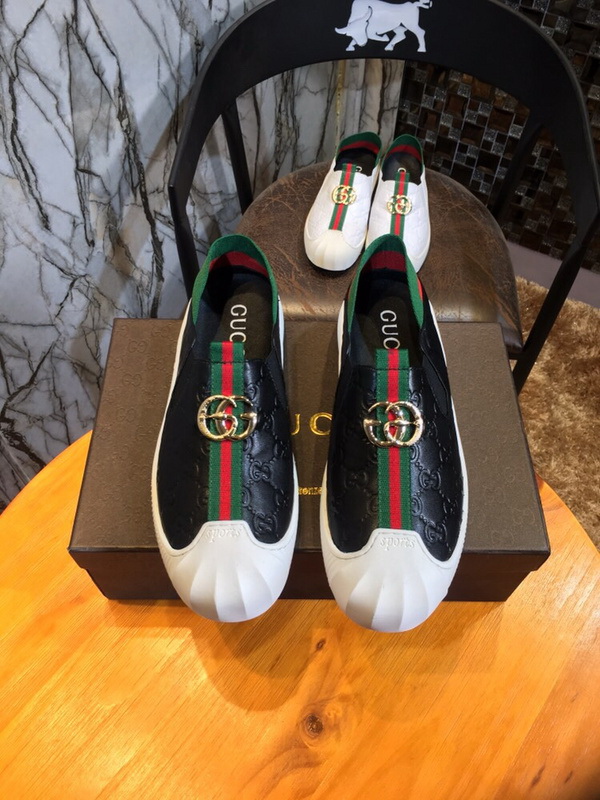 G men shoes 1;1 quality-988