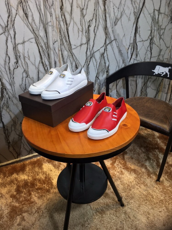 G men shoes 1;1 quality-992