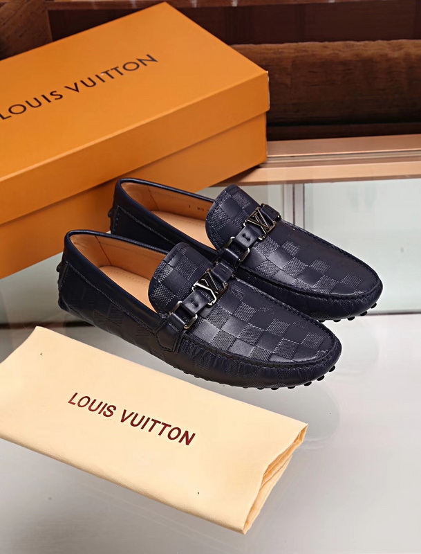 LV Men shoes 1:1 quality-1024