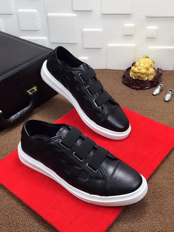 LV Men shoes 1:1 quality-1118