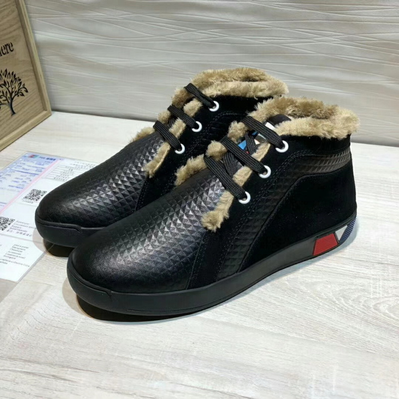 LV Men shoes 1:1 quality-1340