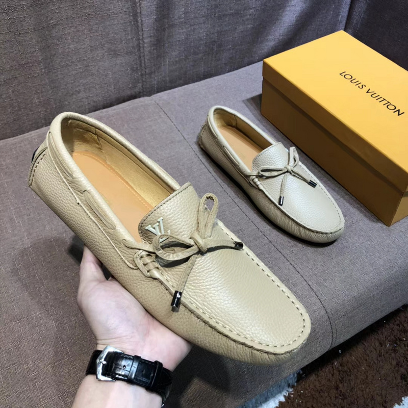 LV Men shoes 1:1 quality-1560