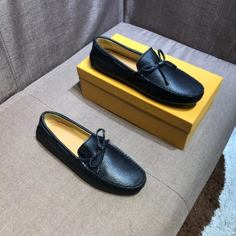 LV Men shoes 1:1 quality-1563