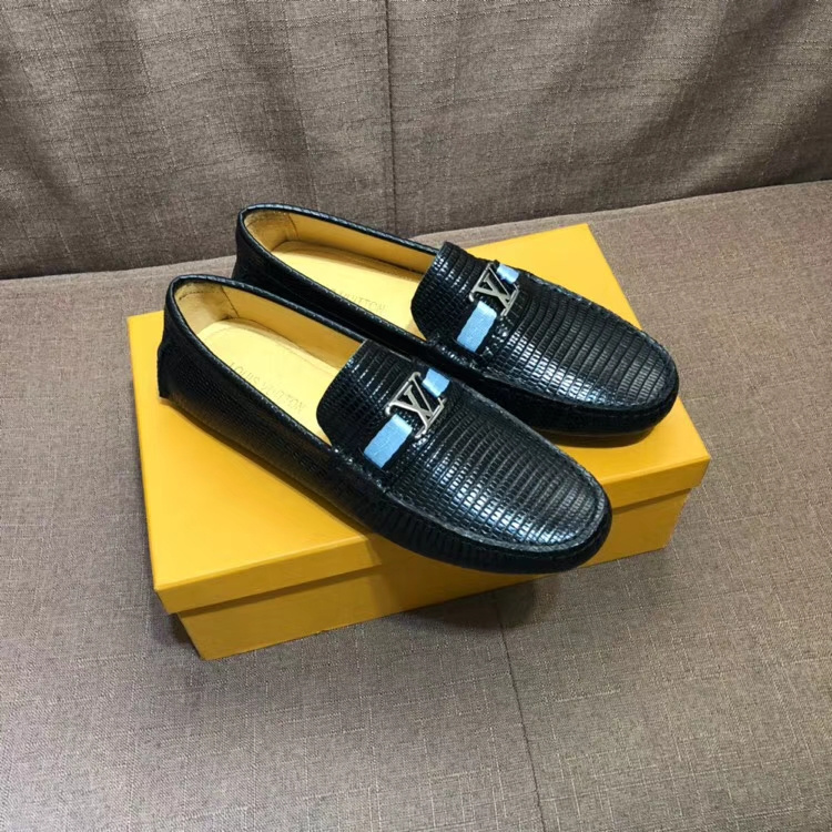 LV Men shoes 1:1 quality-1567