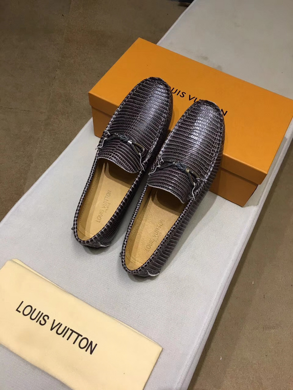 LV Men shoes 1:1 quality-1568