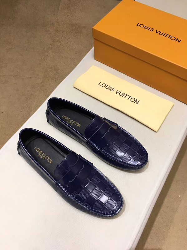 LV Men shoes 1:1 quality-1574
