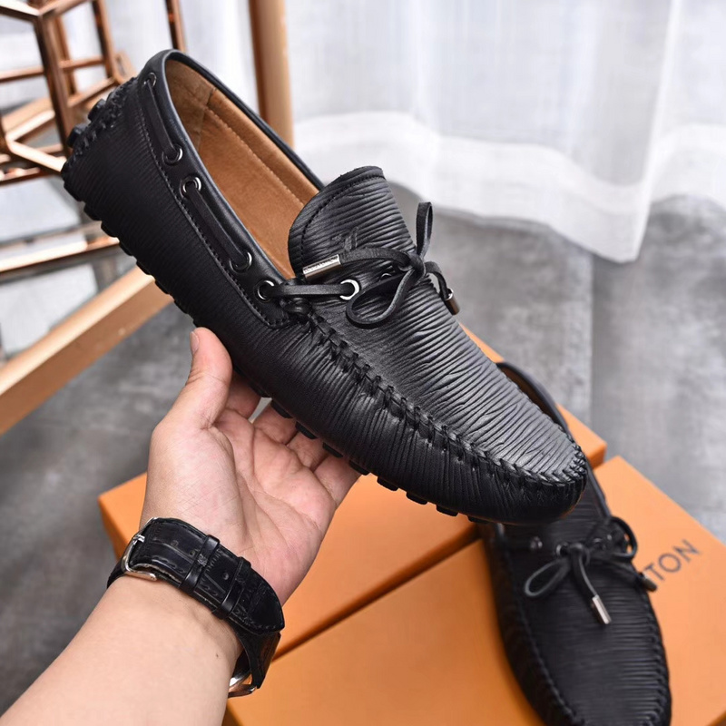 LV Men shoes 1:1 quality-1582