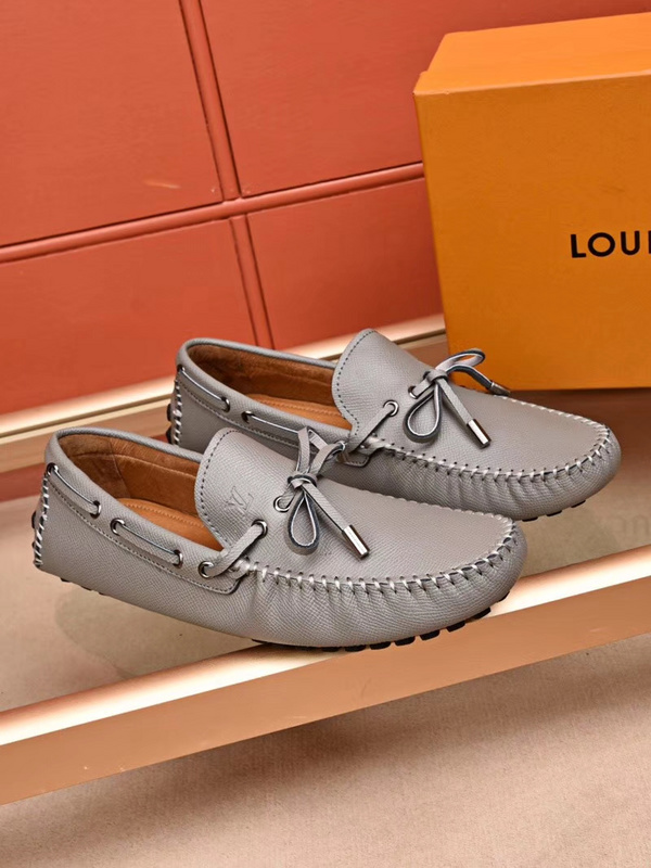 LV Men shoes 1:1 quality-1603