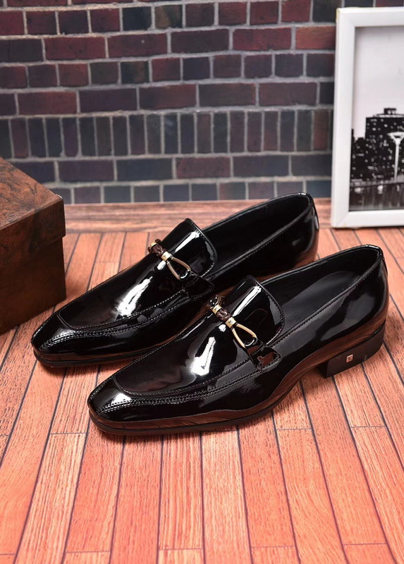 LV Men shoes 1:1 quality-1701