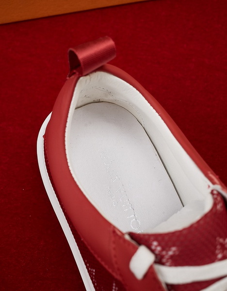 LV Men shoes 1:1 quality-1705