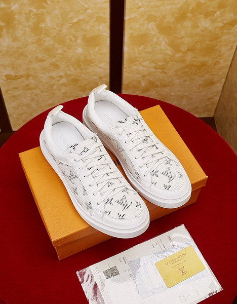 LV Men shoes 1:1 quality-1706