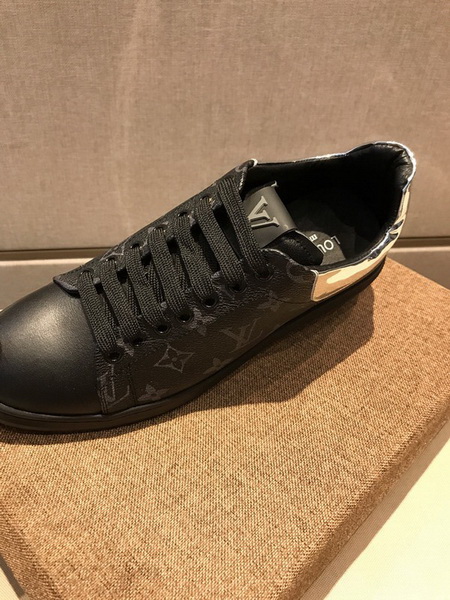 LV Men shoes 1:1 quality-1711