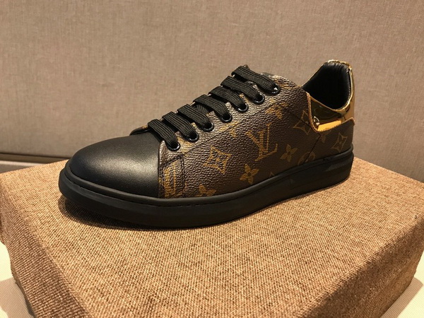 LV Men shoes 1:1 quality-1712