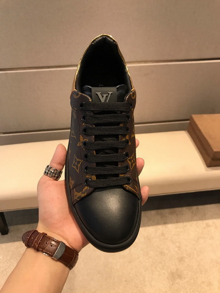 LV Men shoes 1:1 quality-1712