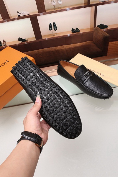 LV Men shoes 1:1 quality-1714