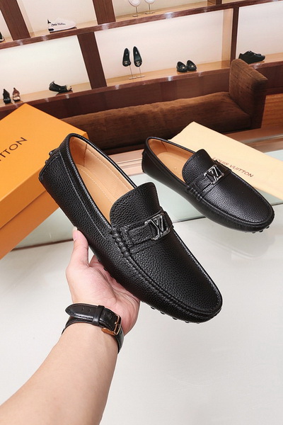LV Men shoes 1:1 quality-1714