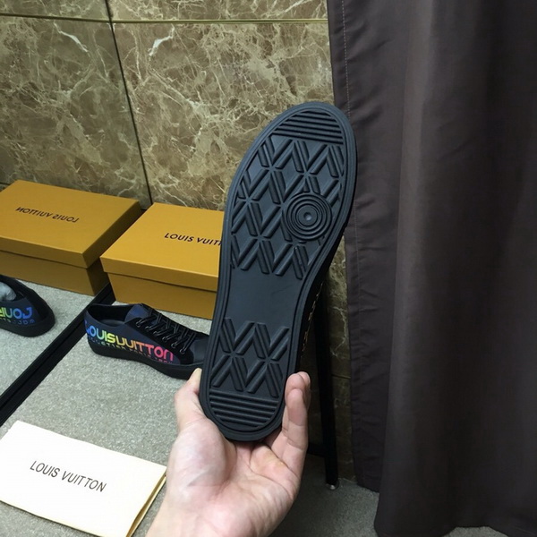 LV Men shoes 1:1 quality-1716